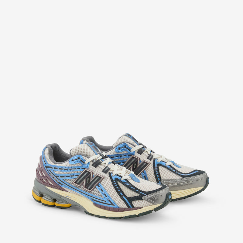 1906R Blue | Moonbeam | Licorice Footwear