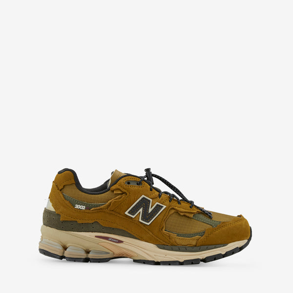 2002RD High Desert | Dark Moss | Black