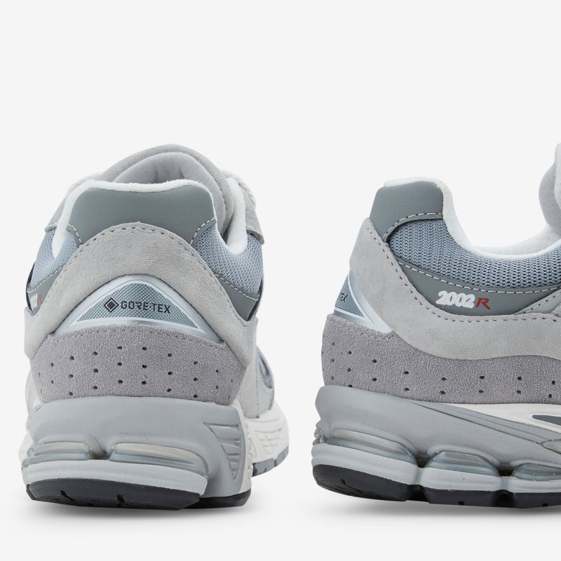 2002RX Concrete | Harbor Grey | Slate Grey Footwear