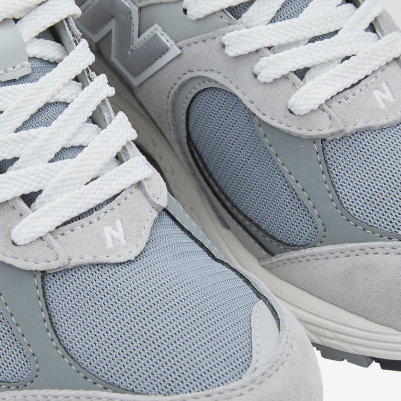 2002RX Concrete | Harbor Grey | Slate Grey Footwear