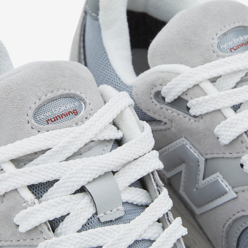 2002RX Concrete | Harbor Grey | Slate Grey Footwear