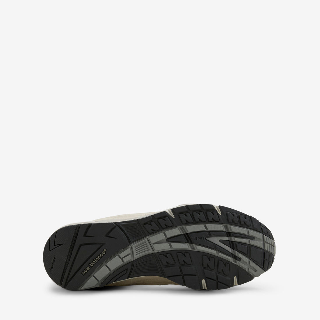 M991CR1 Oyster Grey | Pistachio | French Oak Footwear