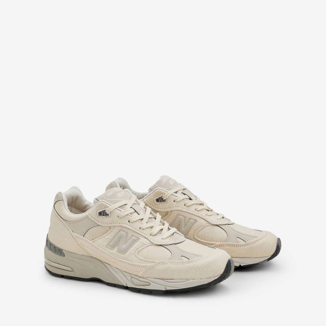 M991CR1 Oyster Grey | Pistachio | French Oak Footwear