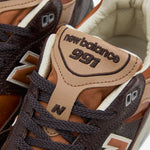 M991LB1 Chocolate Plum | Caramel Cafe | Tan