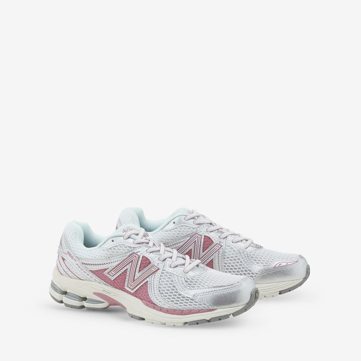 860v2 Reflection | Rosewood | Orb Pink Front