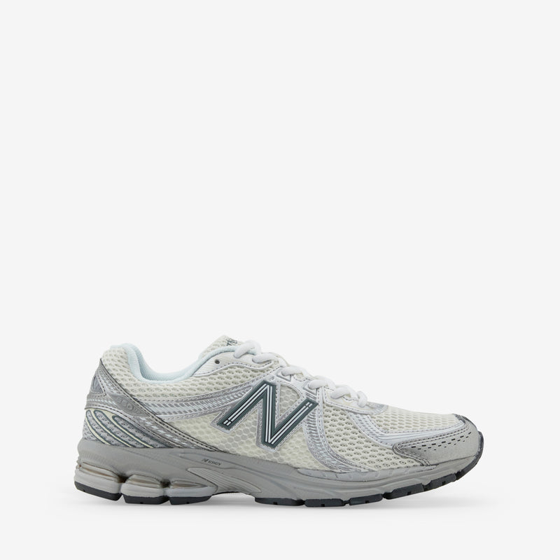 860v2 Sea Salt | Harbour Grey Footwear