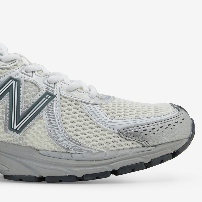 860v2 Sea Salt | Harbour Grey Footwear