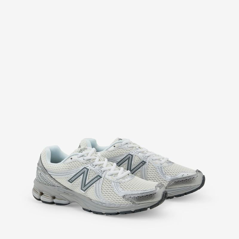 860v2 Sea Salt | Harbour Grey Footwear