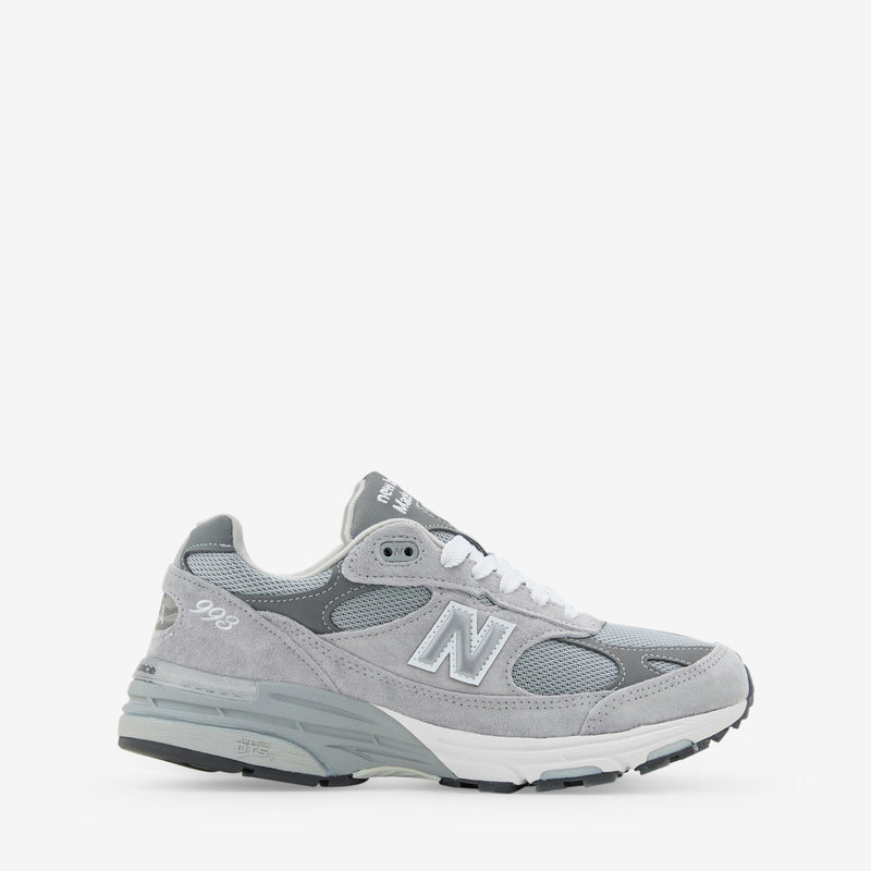 Made in USA 993 Grey