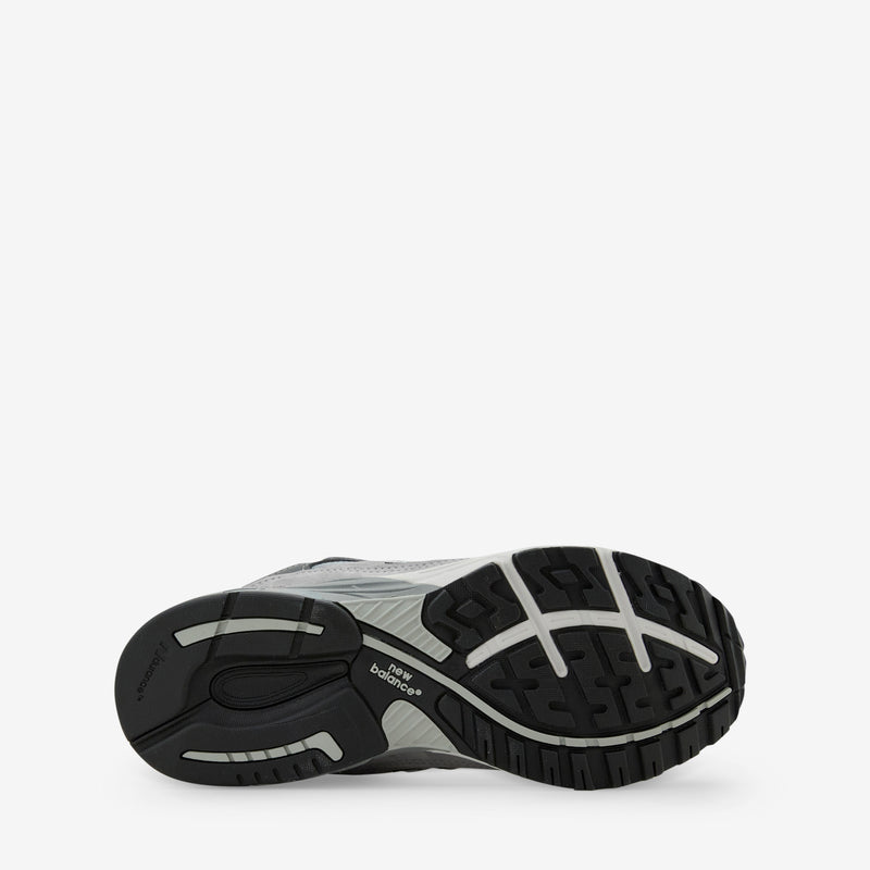 Made in USA 993 Grey Footwear