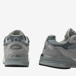 Made in USA 993 Grey