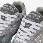 Made in USA 993 Grey