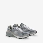 Made in USA 993 Grey