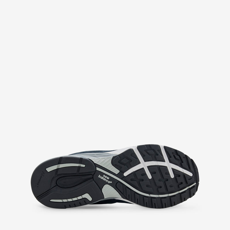 Made in USA 993 Navy | White Footwear