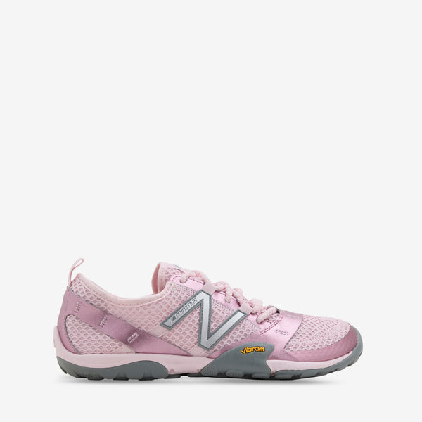 MT10O Rose Sugar | Pink Taffy Footwear