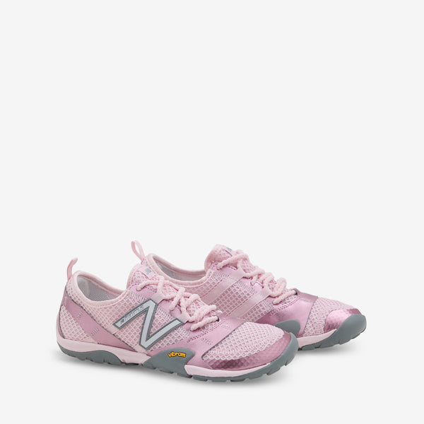 MT10O Rose Sugar | Pink Taffy Footwear