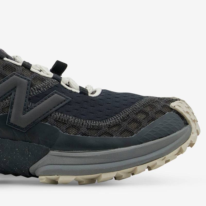 Minimus Trail Black Footwear