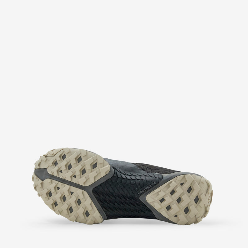 Minimus Trail Black Footwear