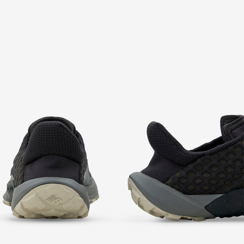 Minimus Trail Black Footwear