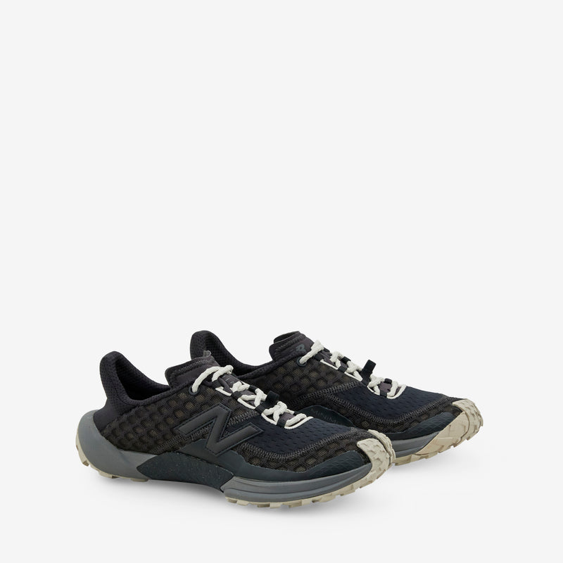 Minimus Trail Black Footwear