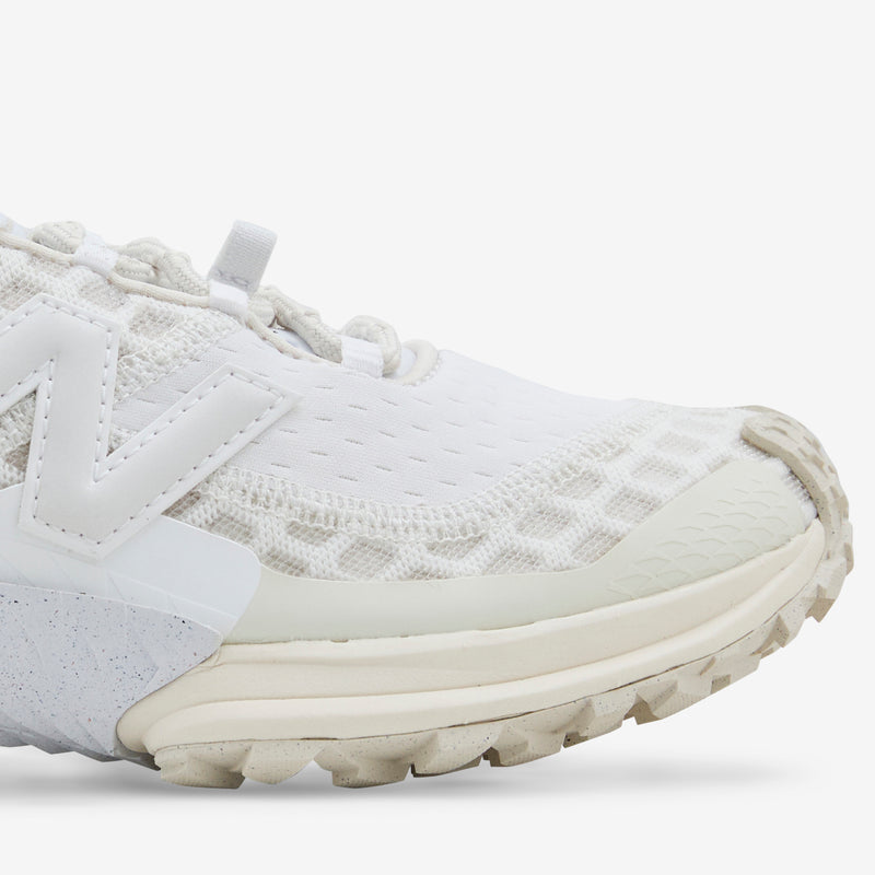 Minimus Trail Angora | Sea Salt