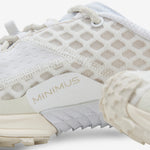 Minimus Trail Angora | Sea Salt