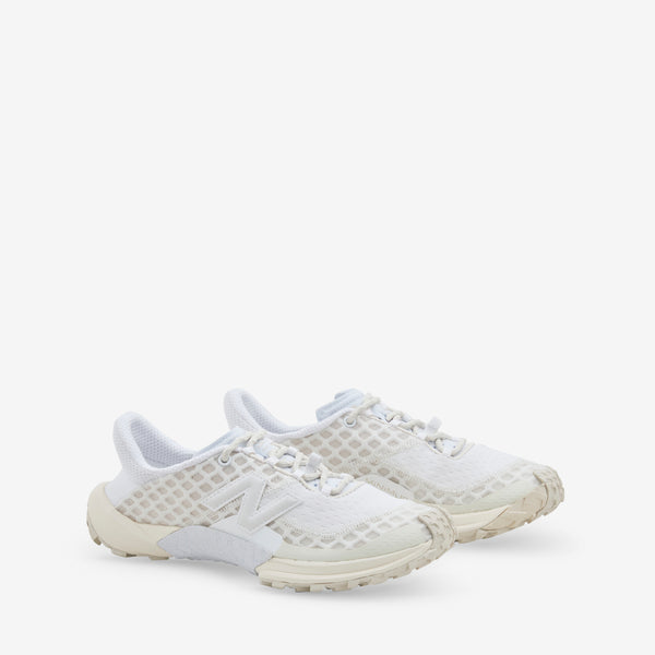 Minimus Trail Angora | Sea Salt