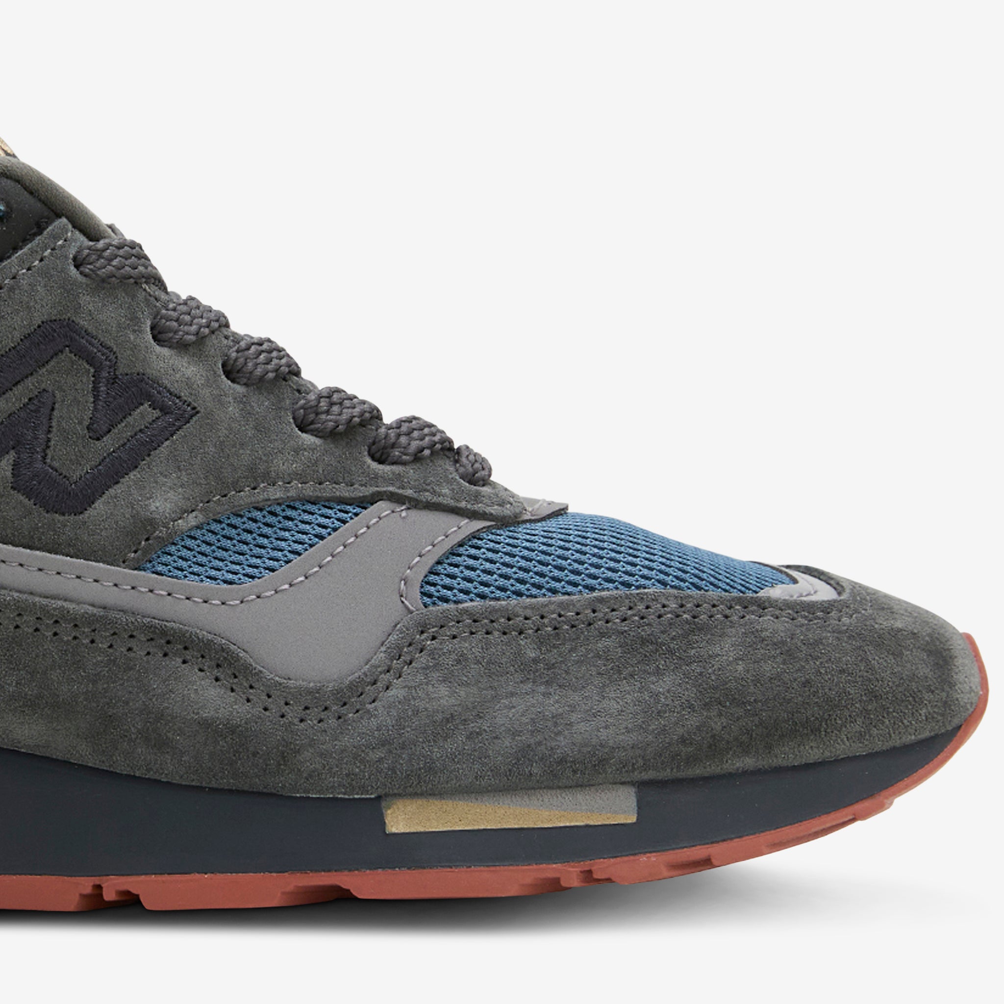 U1500GPK Raven | Indian Teal | Black – Above The Clouds