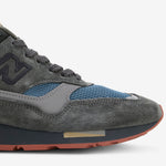 U1500GPK Raven | Indian Teal | Black