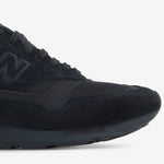 Made in UK 1500 Black