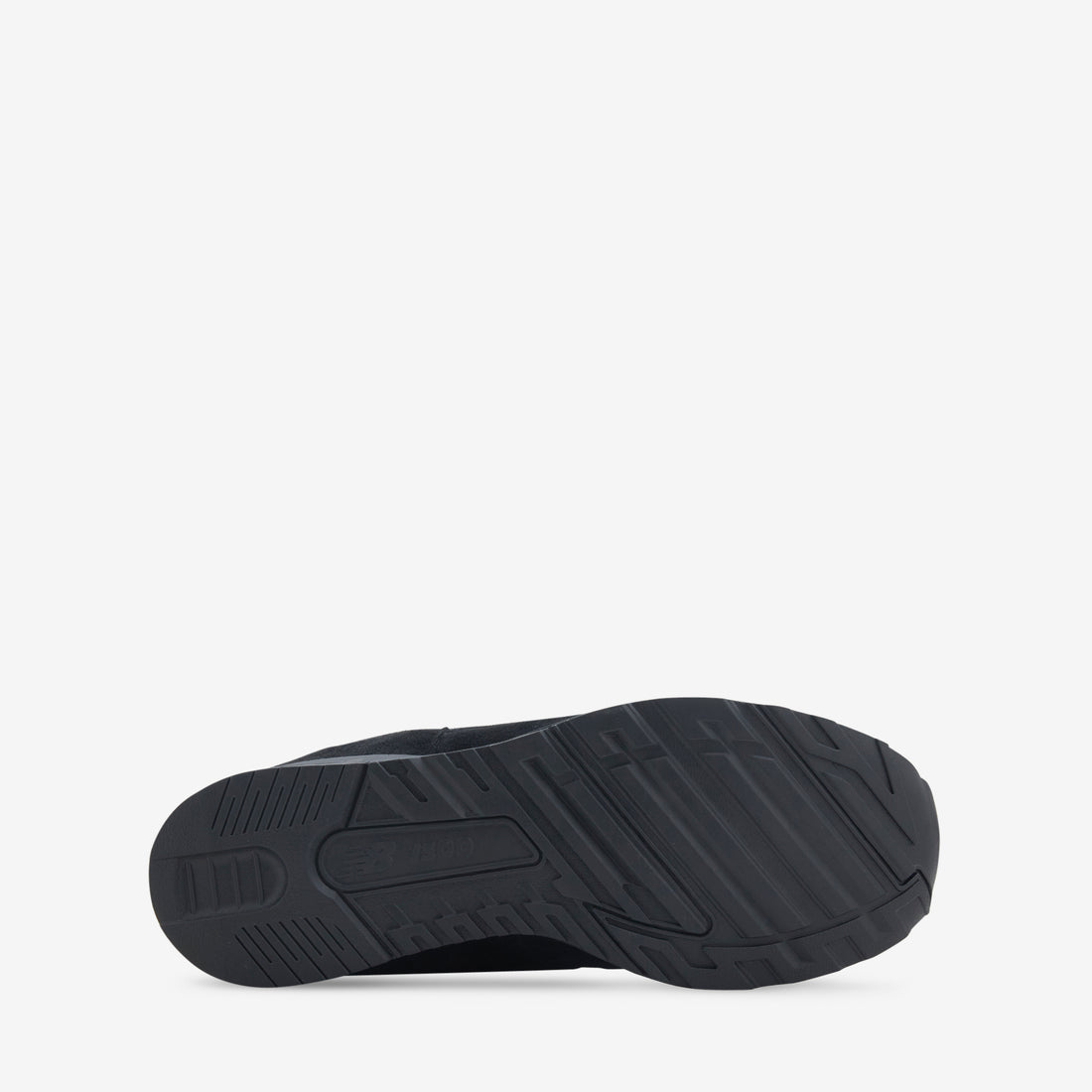 Made in UK 1500 Black Footwear