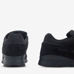Made in UK 1500 Black