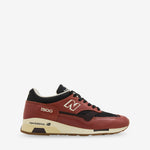 Made in UK 1500 Orange | Black