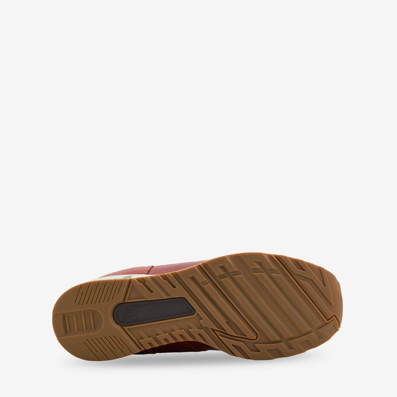 Made in UK 1500 Orange | Black Footwear