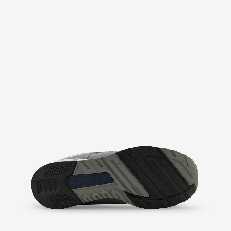 Made in UK 1500 Steel Gray | Dawn Blue | Insignia Blue Footwear