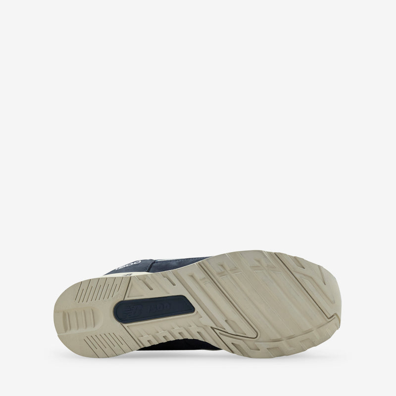 Made in UK 1500 Total Eclipse | Indian Teal | Harbor Mist Footwear