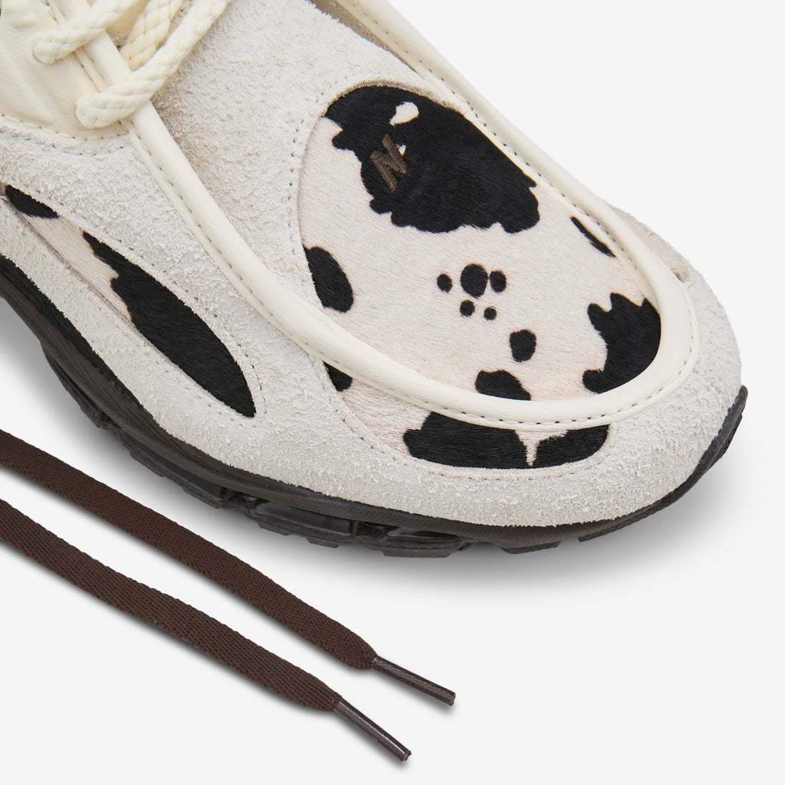 U18906M2 Angora | Rich Earth Footwear