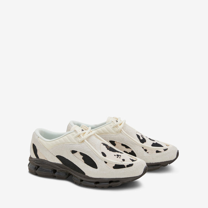 U18906M2 Angora | Rich Earth Front