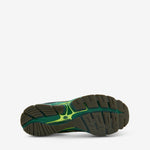 U18907BP Nordic Green | Wakame | Outfield