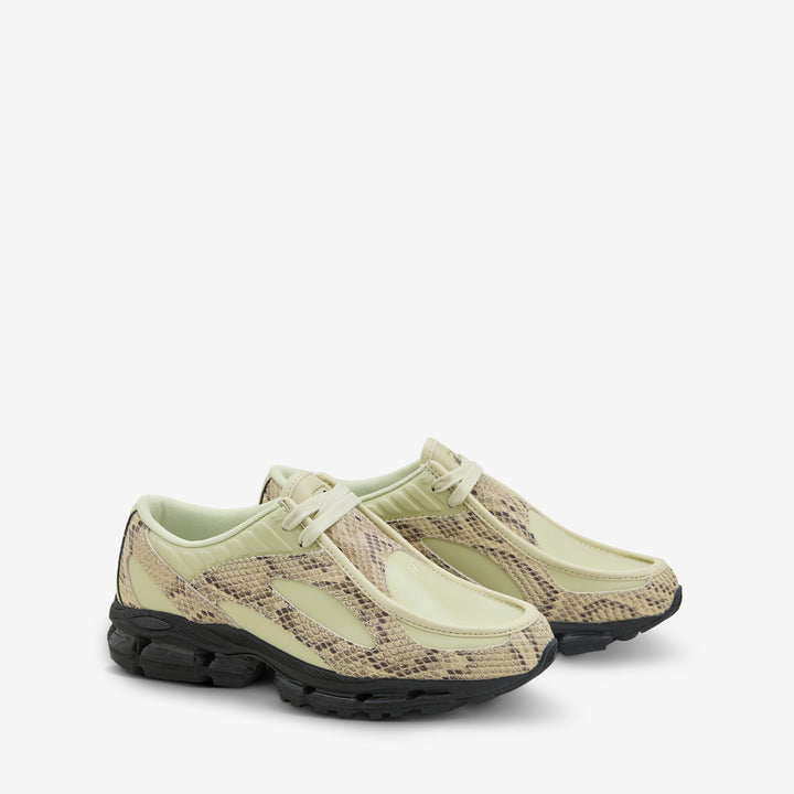 U18907P8 Morel | Black Front