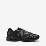 U189093H Black | Silver Metallic | Black Cement