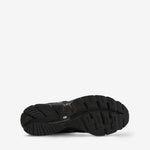 U189093H Black | Silver Metallic | Black Cement