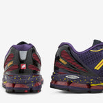 U18909P5 Boysenberry | Punch Yellow