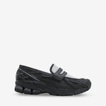 U19068G9 Black | Angora