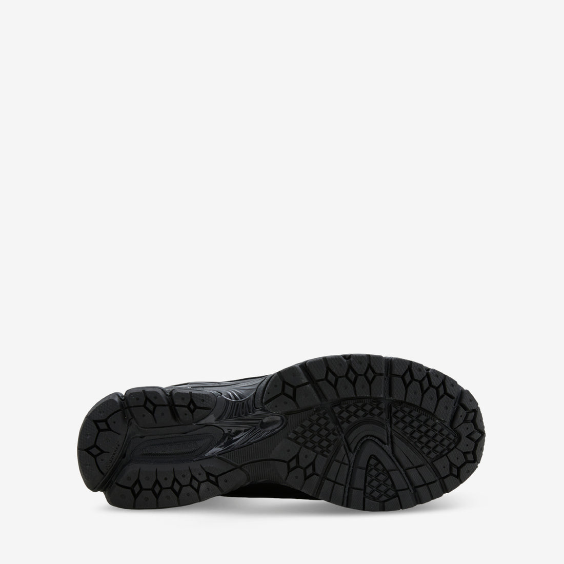 U19068G9 Black | Angora Footwear