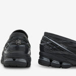 U19068G9 Black | Angora