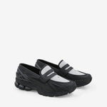 U19068G9 Black | Angora