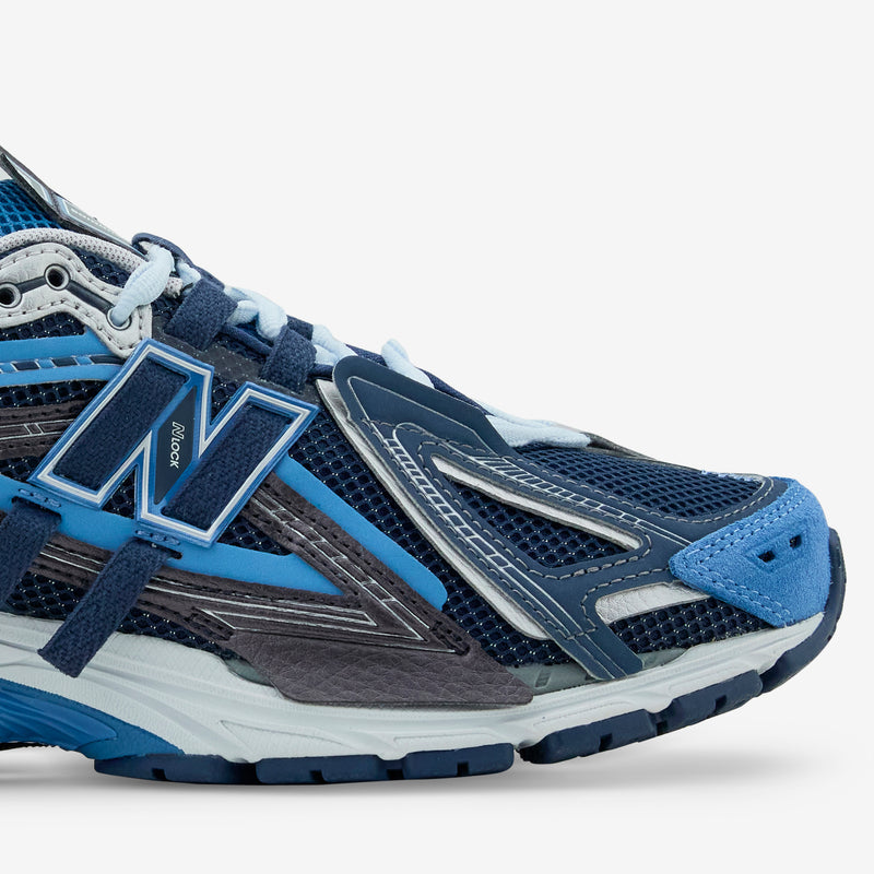 1906A Blue | Slate Grey Footwear
