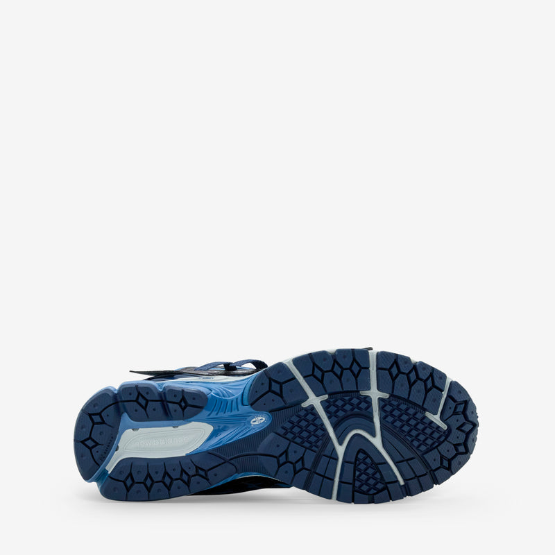 1906A Blue | Slate Grey Footwear