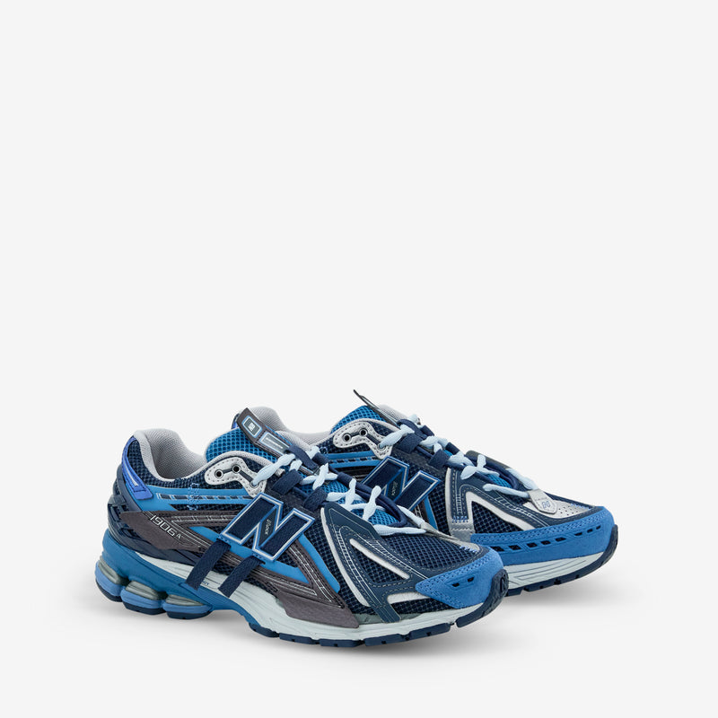 1906A Blue | Slate Grey Footwear